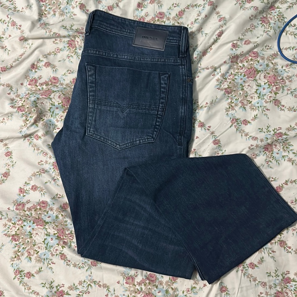Brand New Diesel Jeans